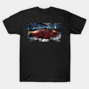 Akira T-Shirt